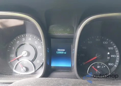 2013 Chevrolet Malibu Eco from USA, damaged, VIN 1G11D5RR4DF120743